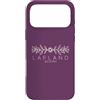 Finland Aesthetic Custodia per iPhone 17 Pro Max Lapponia Finlandia Bohemian - Lapland Suomi