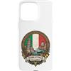 Lakelandwholesale1 Shirt Company Custodia per iPhone 15 Pro Max Tesori D Italia Pisa E Venezia Torre Pendente Gondola Grafica