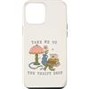 Thrift Store Findin Custodia per iPhone 12 Pro Max Portami al negozio dell'usato Vintage Thrifting