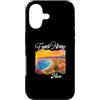 Negozio di souvenir di Nizza Francia Custodia per iPhone 17 Ricordo di Nizza Francia/Francia Nizza