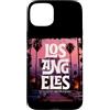 France Paris Holiday / Vacation Apparel Custodia per iPhone 15 Plus Francia e City Trip a Parigi