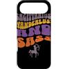Archer Spirit Lettering Co. Custodia per iPhone Air Sagittario Wanderlust Zodiac Retro Tipografia
