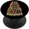 Jimbeels ECTOSOME STUDY Strato Esterno della Spugna PopSockets PopGrip Adesivo