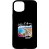 Negozio di souvenir di Nizza Francia Custodia per iPhone 15 Plus Ricordo di Nizza Francia/Francia Nizza