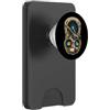 Jimbeels SPECTROPHOTOMETRY STUDY Spettro Stellare Astronomia PopSockets PopWallet per MagSafe