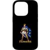 Telemachus Odysseus Greek Mythology Hero Custodia per iPhone 14 Pro Mitologia greca Telemaco Itaca Eroe Atena