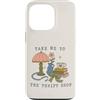 Thrift Store Findin Custodia per iPhone 13 Pro Portami al negozio dell'usato Vintage Thrifting