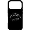 Physics Formula Science Gifts Custodia per iPhone 17 Pro Fuga Velocity Fisica Formula Scienza Umorismo