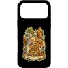 Jimbeels Custodia per iPhone 17 Pro Max SPONGOCYTE STUDY Cellula di Spugna Zoologia