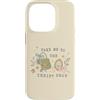 Thrift Store Findin Custodia per iPhone 14 Pro Portami al negozio dell'usato Shopping vintage