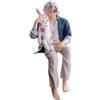 FuRyu Tappo Per Noodle Demon Slayer Tengen Uzui x CRAFTHOLIC Figura GIAPPONE