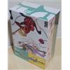 Media giapponesi Blu-ray FLCL Alternative & Progressive Limited Edition nuovo dal Giappone