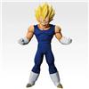 Bandai Ichiban Kuji Dragon Ball The Chronicle Of Goku Majin Vegeta Prize E Figura Japan