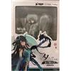 FuRyu Modellino Furyu Arknights Dusk Dyed Smoke Everything is a Miracle scala 1/7