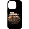 France Paris Holiday / Vacation Apparel Custodia per iPhone 14 Pro Francia e City Trip a Parigi