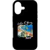 Negozio di souvenir di Nizza Francia Custodia per iPhone 17 Ricordo di Nizza Francia/Francia Nizza