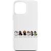 Funny ESS Dog Pet Owner Halloween Gifts Custodia per iPhone 13 Pro Max Grafica di Halloween con cane spettrale amante spaniel inglese Springer Spaniel