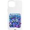 Funny Gaming Design Custodia per iPhone 15 Plus Gamer Gaming Console Giochi per computer