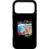 Negozio di souvenir di Nizza Francia Custodia per iPhone 17 Pro Max Ricordo di Nizza Francia/Francia Nizza