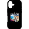 Negozio di souvenir di Nizza Francia Custodia per iPhone 17 Ricordo di Nizza Francia/Francia Nizza