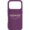 Finland Aesthetic Custodia per iPhone 17 Pro Lapponia Finlandia Bohemian - Lapland Suomi
