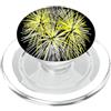 Celebration Goods Festive Firework Appar Illumina il cielo notturno colorato fuochi d'artificio celebrazioni 7 PopSockets PopGrip per MagSafe