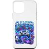 Funny Gaming Design Custodia per iPhone 12 mini Gamer Gaming Console Giochi per computer