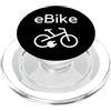 The Funny Merch Shop eBike PopSockets PopGrip per MagSafe