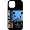France Paris Holiday / Vacation Apparel Custodia per iPhone 15 Francia e City Trip a Parigi