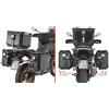 GIVI Portavaligie Laterale per KOVE 800X PRO GIVI