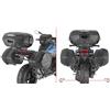 GIVI Portavaligie Laterale per BMW R1300 GS GIVI