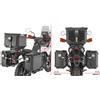 GIVI Portavaligie Laterale per KTM 390 ADVENTURE X/R GIVI