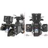 GIVI Portavaligie Laterale per VOGE VALICO 800 RALLY GIVI