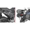 GIVI Portavaligie Laterale per HONDA NC750 X GIVI