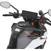 GIVI Flangia per KTM 990 DUKE R GIVI
