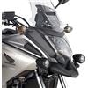 GIVI Kit Attacchi Specifico per S310/S320 HONDA NC750X GIVI