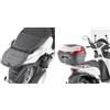 GIVI Portapacchi per HONDA SH Mode 125 GIVI
