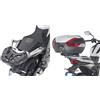 GIVI Portapacchi per HONDA NC750X GIVI