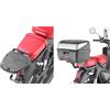 GIVI Portapacchi per HONDA Super Cub C125 GIVI