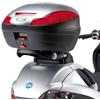 GIVI Portapacchi per PIAGGIO MP3 125/250/300/400 GIVI