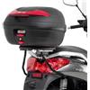 GIVI Portapacchi per SYM Citycom 300 GIVI