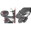 GIVI Portapacchi per SUZUKI AVENIS 125 GIVI