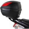 GIVI Portapacchi per YAMAHA Cignus/MBK Flame X 125 GIVI