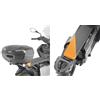 GIVI Portapacchi per BMW CE 04 GIVI