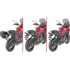 GIVI Portavaligie Laterale per YAMAHA Tracer 7 GIVI