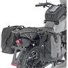 GIVI Portavaligie Laterale per BRIXTON Felsberg 125/Cromwell250 GIVI