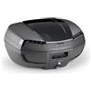 GIVI Valigia Centrale E46N 46L Nero GIVI