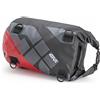 GIVI Borsa Sella EASY BAG 30L Grigio Rosso GIVI