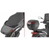 GIVI Portapacchi per PIAGGIO Liberty 50/125/150 GIVI