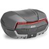 GIVI Valigia Centrale V58 MAXIA 5 Grigio 58L GIVI